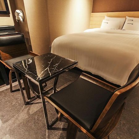 Motel Gangnam Blanc Seoul Exterior foto
